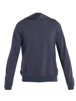 Bluza termoaktywna Icebreaker Merino Shifter II szara