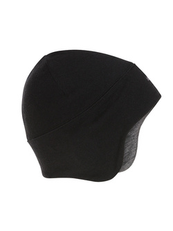 Czapka Icebreaker Quantum Beanie czarna