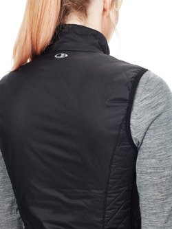 Kamizelka damska ICEBREAKER HELIX VEST