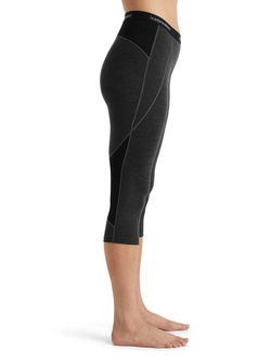 Legginsy damskie Icebreaker 260 Zone Legless