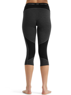 Legginsy damskie Icebreaker 260 Zone Legless