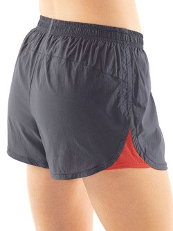 Spodenki damskie Icebreaker Impulse Running Shorts 002