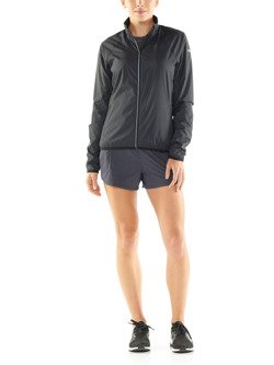 Spodenki damskie Icebreaker Impulse Running Shorts 002